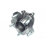 Order Rear Hub Assembly by ULTRA - 512383 For Your Vehicle