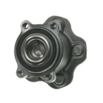 Order ULTRA - 512389 - Rear Hub Bearing Assembly For Your Vehicle