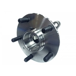 Order Rear Hub Assembly by ULTRA - 512393 For Your Vehicle