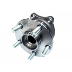 Order Rear Hub Assembly by ULTRA - 512401 For Your Vehicle