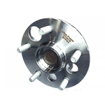 Order Rear Hub Assembly by ULTRA - 512418 For Your Vehicle