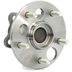 Order ULTRA - 512418 - Rear Hub Bearing Assembly For Your Vehicle