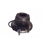 Order Rear Hub Assembly by ULTRA - 512440 For Your Vehicle