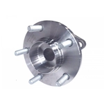 Order Rear Hub Assembly by ULTRA - 512449 For Your Vehicle