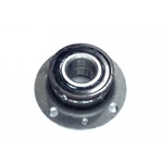 Order Rear Hub Assembly by ULTRA - 512480 For Your Vehicle