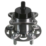 Order ULTRA - 512505 - Rear Hub Bearing Assembly For Your Vehicle