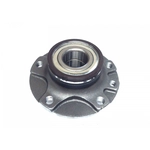 Order Rear Hub Assembly by ULTRA - 512510 For Your Vehicle