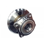 Order Rear Hub Assembly by ULTRA - 512512 For Your Vehicle