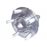 Order ULTRA-POWER - 512517 - Wheel Bearing & Hub For Your Vehicle