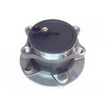 Order ULTRA-POWER - 512523 - Wheel Bearing & Hub For Your Vehicle