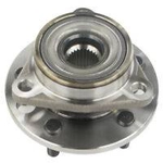 Order ULTRA - 513016K - Rear Hub Bearing Assembly For Your Vehicle