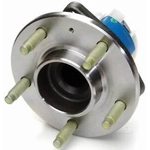 Order ULTRA - 513186 - Front Hub Bearing Assembly For Your Vehicle