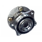 Order ULTRA - 513266 - Rear Hub Assembly For Your Vehicle