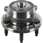 Order ULTRA - 513275 - Rear Hub Assembly For Your Vehicle