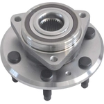 Order ULTRA - 513277 - Rear Hub Assembly For Your Vehicle