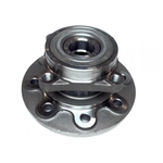 Order ULTRA-POWER - 515012 - Wheel Bearing & Hub For Your Vehicle