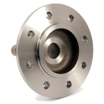 Order ULTRA - 515012 - Front Hub Bearing Assembly For Your Vehicle