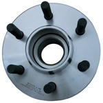 Order ULTRA-POWER - 515032 - Wheel Bearing & Hub For Your Vehicle