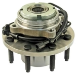 Order ULTRA-POWER - 515056 - Wheel Bearing & Hub For Your Vehicle