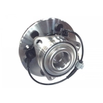 Order ULTRA-POWER - 515160 - Wheel Bearing & Hub For Your Vehicle