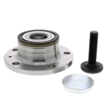 Order VAICO - V10-6335 - Rear Driver Side Wheel Bearing and Hub Assembly For Your Vehicle