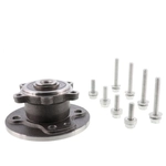 Order VAICO - V20-0676 - Rear Driver or Passenger Side Wheel Bearing and Hub Assembly For Your Vehicle
