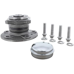 Order VAICO - V30-7512 - Wheel Hub For Your Vehicle