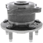 Order VAICO - V40-1431 - Rear Driver Side Wheel Bearing Kit For Your Vehicle