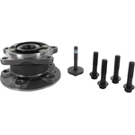 Order Rear Hub Assembly by VAICO - V95-0234 For Your Vehicle