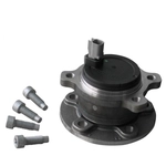 Order VAICO - V95-0324 - Rear Passenger Side Wheel Bearing and Hub Assembly For Your Vehicle