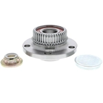 Order Rear Hub Assembly by VAICO - V10-0046 For Your Vehicle