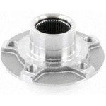 Order Rear Hub Assembly by VAICO - V10-3739 For Your Vehicle