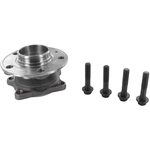 Order Rear Hub Assembly by VAICO - V95-0224 For Your Vehicle