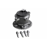 Order Rear Hub Assembly by VAICO - V95-0323 For Your Vehicle