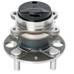 Order WJB - WA432025EE1A - Wheel Bearing and Hub Assembly For Your Vehicle