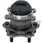 Order WJB - WA432025SN0A - Wheel Bearing and Hub Assembly For Your Vehicle