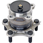 Order WJB - WA432026LW0A - Wheel Bearing and Hub Assembly For Your Vehicle