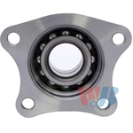 Order Assemblage de moyeu arrière de WJB - WA512009 For Your Vehicle