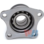 Order Rear Hub Assembly by WJB - WA512137 For Your Vehicle