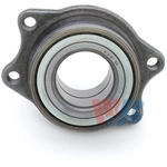 Order Rear Hub Assembly by WJB - WA512181 For Your Vehicle