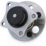 Order WJB - WA512184 - Wheel Bearing and Hub Assembly For Your Vehicle
