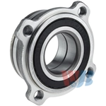 Order Rear Hub Assembly by WJB - WA512226 For Your Vehicle