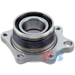 Order Rear Hub Assembly by WJB - WA512260 For Your Vehicle