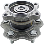 Order WJB - WA512292HD - Wheel Bearing and Hub Assembly For Your Vehicle