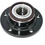 Order WJB - WA512319HD - Wheel Bearing and Hub Assembly For Your Vehicle