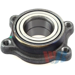 Order Rear Hub Assembly by WJB - WA512346 For Your Vehicle