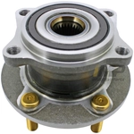 Order WJB - WA512382 - Wheel Bearing and Hub Assembly For Your Vehicle