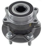 Order WJB - WA512402 - Wheel Bearing and Hub Assembly For Your Vehicle