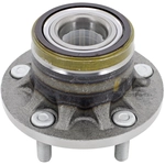 Order WJB - WA512439 - Wheel Bearing and Hub Assembly For Your Vehicle