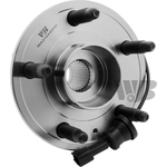 Order Assemblage de moyeu arrière de WJB - WA512440HD For Your Vehicle